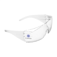 EyeProtect Protection Glasses Transparent