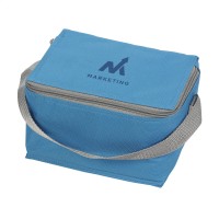 Freshcooler Cooler Bag Blue