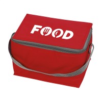 Freshcooler Cooler Bag Red