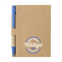 Recyclenote-S Notebook Blue