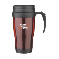 Thermodrink Thermo Mug Red