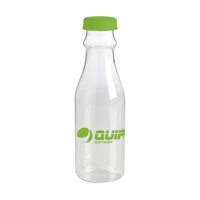Crownclear Water Bottle Lime