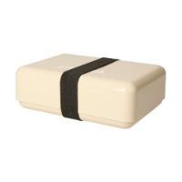 Match Eco LunchBox Beige