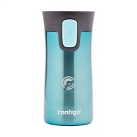 Contigo® Pinnacle Thermo Mug Light-Blue