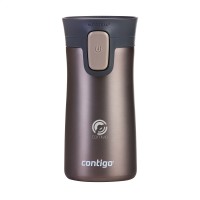 Contigo® Pinnacle Thermo Mug Brown