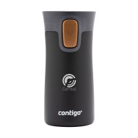 Contigo® Pinnacle Thermo Mug Black