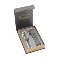 Parker Giftbox Anthracite