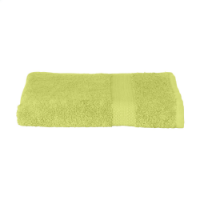 Solaine Promo Hand Towel (360 G/m²) Light Green