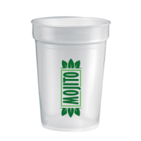 Drinking Cup Deposit IMould Drinking Cup  Transparent