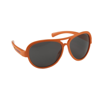 Aviator Sunglasses Orange