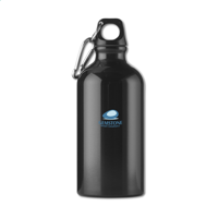 Aquabottle Water Bottle Black