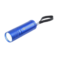 StarLED COB Flashlight Blue