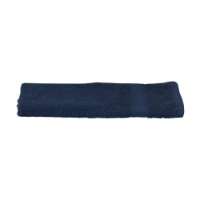 Solaine Deluxe Guest Towel 450 G/m² Navy