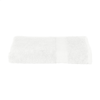 Solaine Deluxe Hand Towel 450 G/m² White