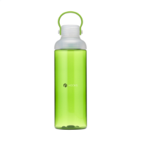 Malaga 600 Ml Drinking Bottle Green