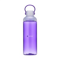 Malaga 600 Ml Drinking Bottle Purple