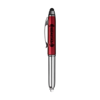 Exclusivetouch Pen Red