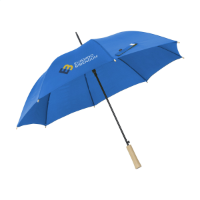 Everest RPET Umbrella 23 Inch Royal Blue