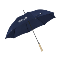 Everest RPET Umbrella 23 Inch Dark Blue