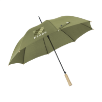 Everest RPET Umbrella 23 Inch Olivegreen