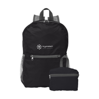 Backpack Gocomfort Black