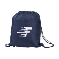PromoBag 190T Backpack Dark Blue