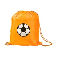PromoBag 190T Backpack Orange