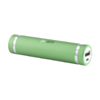 Powerbank 2000 Light Green