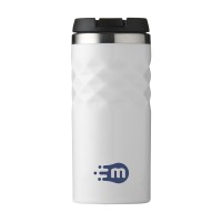 Geometric Mug 280 ml thermo cup