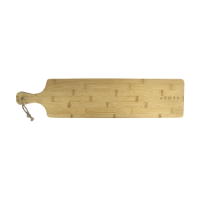 Tapas Bamboo Board XL Cutting Board Bamboo