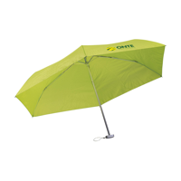 Ultra Folding Umbrella Green