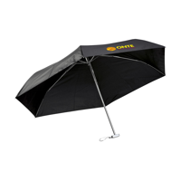 Ultra Folding Umbrella Black