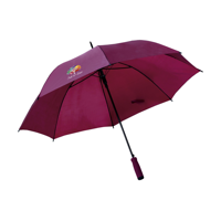 Colorado Umbrella Burgundy