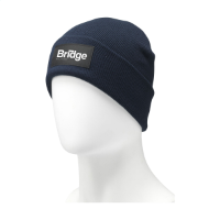 Stavanger RPET Beanie Hat Blue