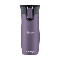 Contigo® Westloop Mug 470 Ml Thermo Cup Lila