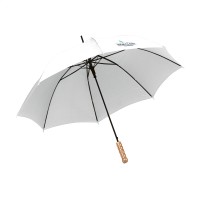 Royalclass Umbrella White
