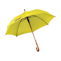 Firstclass Umbrella Yellow