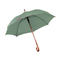 Firstclass Umbrella Green