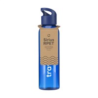 Sirius GRS RPET 650 ml drinking bottle