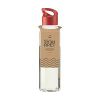 Sirius GRS RPET 650 ml drinking bottle