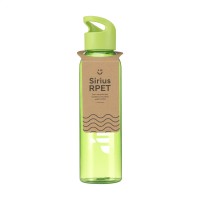 Sirius GRS RPET 650 ml drinking bottle