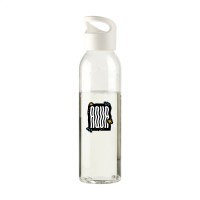 Sirius Water Bottle White