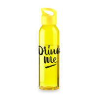 Sirius 650 Ml Drinking Bottle Yellow