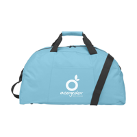 Trendbag Sports/Travel Bag Light-Blue
