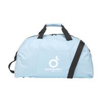 Trendbag Sports/Travel Bag Baby-Blue
