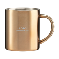 IsoMug 300 Ml Cup Copper