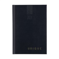 Euromax Diary 4 Languages Blue