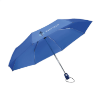 Automatic Umbrella 21 Inch Blue