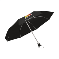 Automatic Umbrella Black