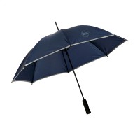 Reflectcolour Storm Umbrella Blue